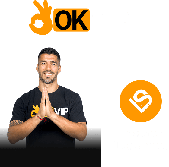 พันธมิตรกับ OKVIP - 2